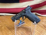 SMITH&WESSON M&P BODYGUARD 9MM PISTOL - 2 of 8