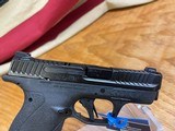 SMITH&WESSON M&P BODYGUARD 9MM PISTOL - 6 of 8