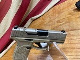 FN REFLEX MRD 9MM PISTOL - 6 of 7