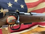 CZ 457 AMERICAN 17HMR RIFLE - 4 of 14