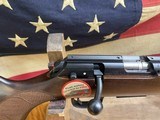 CZ 457 AMERICAN 17HMR RIFLE - 5 of 14