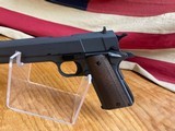 SPRINGFIELD MIL-SPEC 45ACP PISTOL - 8 of 9