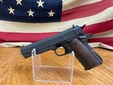 SPRINGFIELD MIL-SPEC 45ACP PISTOL - 2 of 9