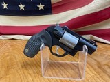 TAURUS POLY PROTECTOR .357 REVOLVER - 5 of 9