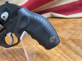 TAURUS POLY PROTECTOR .357 REVOLVER - 3 of 9