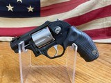 TAURUS POLY PROTECTOR .357 REVOLVER - 2 of 9