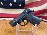 SMITH&WESSON CS9 9MM PISTOL - 2 of 7