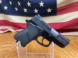 SMITH&WESSON CS9 9MM PISTOL - 1 of 7