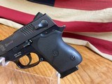 SMITH&WESSON CS45 .45 PISTOL - 5 of 8