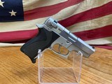 SMITH&WESSON 6906 9MM PISTOL - 1 of 11