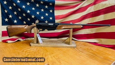 BENELLI R1 ENDURANCE .308WIN RIFLE