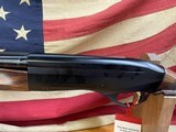 BENELLI MONTEFELTRO ULTRA LITE 20GA SHOTGUN - 13 of 15