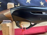 BENELLI MONTEFELTRO ULTRA LITE 20GA SHOTGUN - 4 of 15