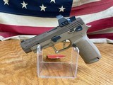 SIG SAUER M17 9MM PISTOL - 2 of 10