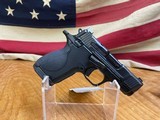 SMITH&WESSON CSX 9MM PISTOL - 1 of 7