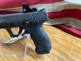 SAR USA SAR9 SPORT PLATINUM 9MM PISTOL - 7 of 10