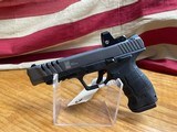 SAR USA SAR9 SPORT PLATINUM 9MM PISTOL - 2 of 10