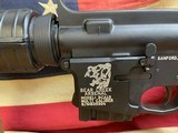 BEAR CREEK ARSENAL BCA15 5.56/223 MULTI RIFLE - 11 of 13