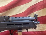 CENTURY NAK9 9MM PISTOL MAGPUL - 12 of 15