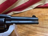 RUGER NV34 .357MAG REVOLVER - 8 of 9