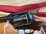 RUGER NV34 .357MAG REVOLVER - 3 of 9