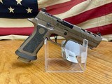 SIG ARMS P320 9MM DHS COYOTE PISTOL - 1 of 10
