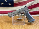 SIG ARMS P320 9MM DHS COYOTE PISTOL - 2 of 10