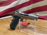 SIG SAUER 1911 FASTBACK .45ACP PISTOL - 1 of 9