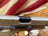 FN HIGH POWER 9MM
FDE PISTOL - 8 of 9