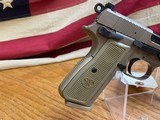 FN HIGH POWER 9MM
FDE PISTOL - 7 of 9