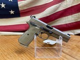 FN HIGH POWER 9MM
FDE PISTOL - 1 of 9