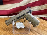 FN HIGH POWER 9MM
FDE PISTOL - 2 of 9