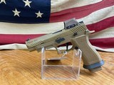 SIG SAUER M17 9MM PISTOL - 2 of 8