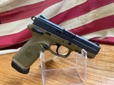 FN FNX-45T 45ACP PISTOL - 1 of 9