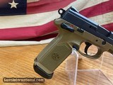 FN FNX-45T 45ACP PISTOL - 7 of 9