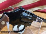 SMITH&WESSON MASTERPIECE CLASSIC .22LR REVOLVER - 8 of 8