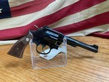 SMITH&WESSON MASTERPIECE CLASSIC .22LR REVOLVER - 1 of 8