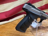 BROWNING BUCKMARK STANDARD .22LR PISTOL - 4 of 10