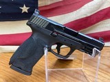 SMITH&WESSON M&P 2.0 10MM PISTOL - 2 of 11
