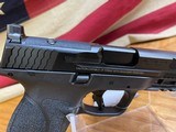 SMITH&WESSON M&P 2.0 10MM PISTOL - 6 of 11
