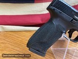 SMITH&WESSON M&P 2.0 10MM PISTOL - 5 of 11