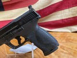 SMITH&WESSON M&P 2.0 10MM PISTOL - 9 of 11