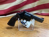 SMITH&WESSON 586 CLASSIC .357/38SPL REVOLVER - 1 of 9