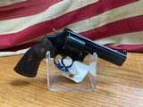 SMITH&WESSON 586 CLASSIC .357/38SPL REVOLVER - 7 of 9