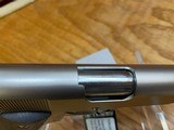 SDS IMPORT 1911 TCM .45ACP PISTOL - 5 of 10
