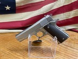 SDS IMPORT 1911 TCM .45ACP PISTOL - 2 of 10