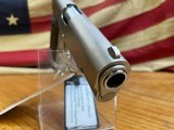SDS IMPORT 1911 TCM .45ACP PISTOL - 9 of 10