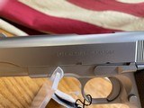 SDS IMPORT 1911 TCM .45ACP PISTOL - 3 of 10