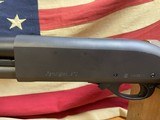 REMINGTON 870 12GA SHOTGUN - 8 of 14