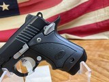 KIMBER MICRO 9 9MM PISTOL - 8 of 10